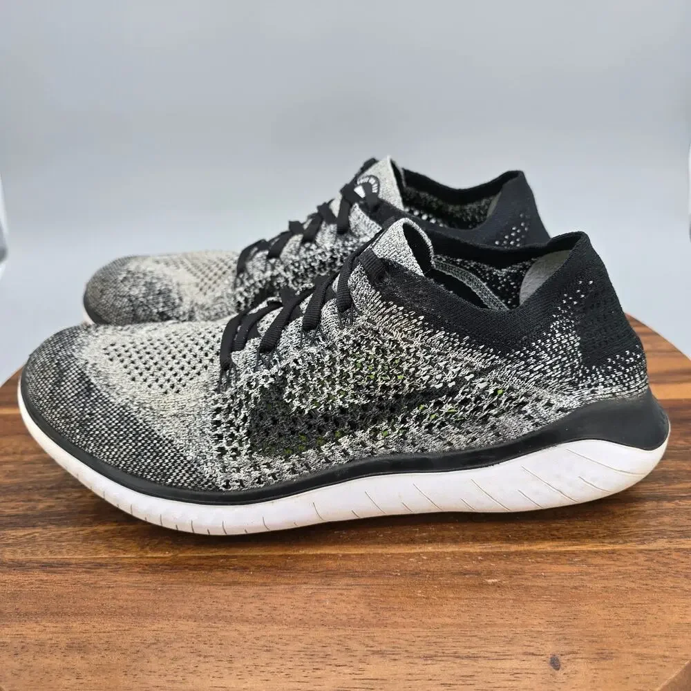 Nike free rn